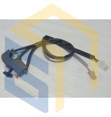 Перемикач правий мотоцикла Forte CROSS 250, 250PRO, 300 (129115)