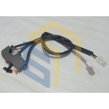 Перемикач правий мотоцикла Forte CROSS 250, 250PRO, 300 (129115)