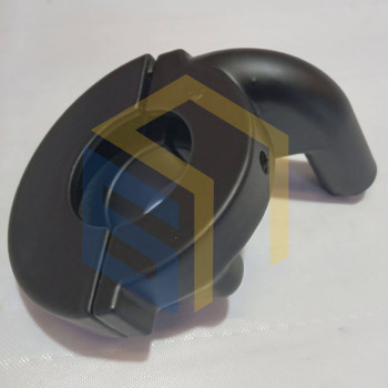 Ручка газу мотоцикла Forte CROSS 250, 250PRO, 300 (129116)