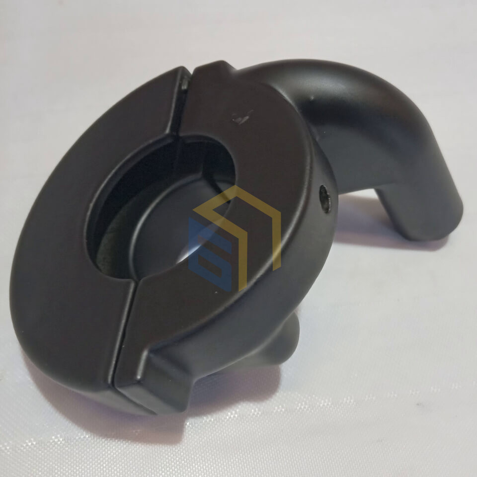 Ручка газу мотоцикла Forte CROSS 250, 250PRO, 300 (129116)