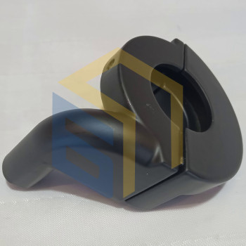 Ручка газу мотоцикла Forte CROSS 250, 250PRO, 300 (129116)