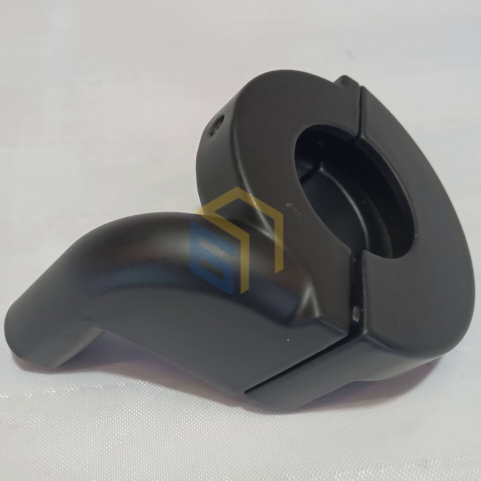 Ручка газу мотоцикла Forte CROSS 250, 250PRO, 300 (129116)