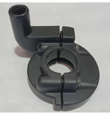 Ручка газу мотоцикла Forte CROSS 250, 250PRO, 300 (129116)