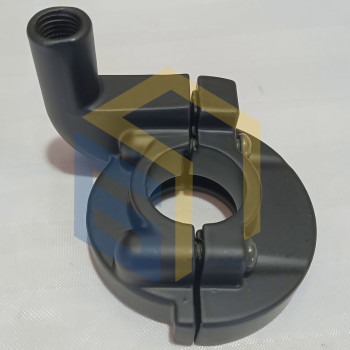 Ручка газу мотоцикла Forte CROSS 250, 250PRO, 300 (129116)