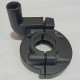 Ручка газу мотоцикла Forte CROSS 250, 250PRO, 300 (129116)