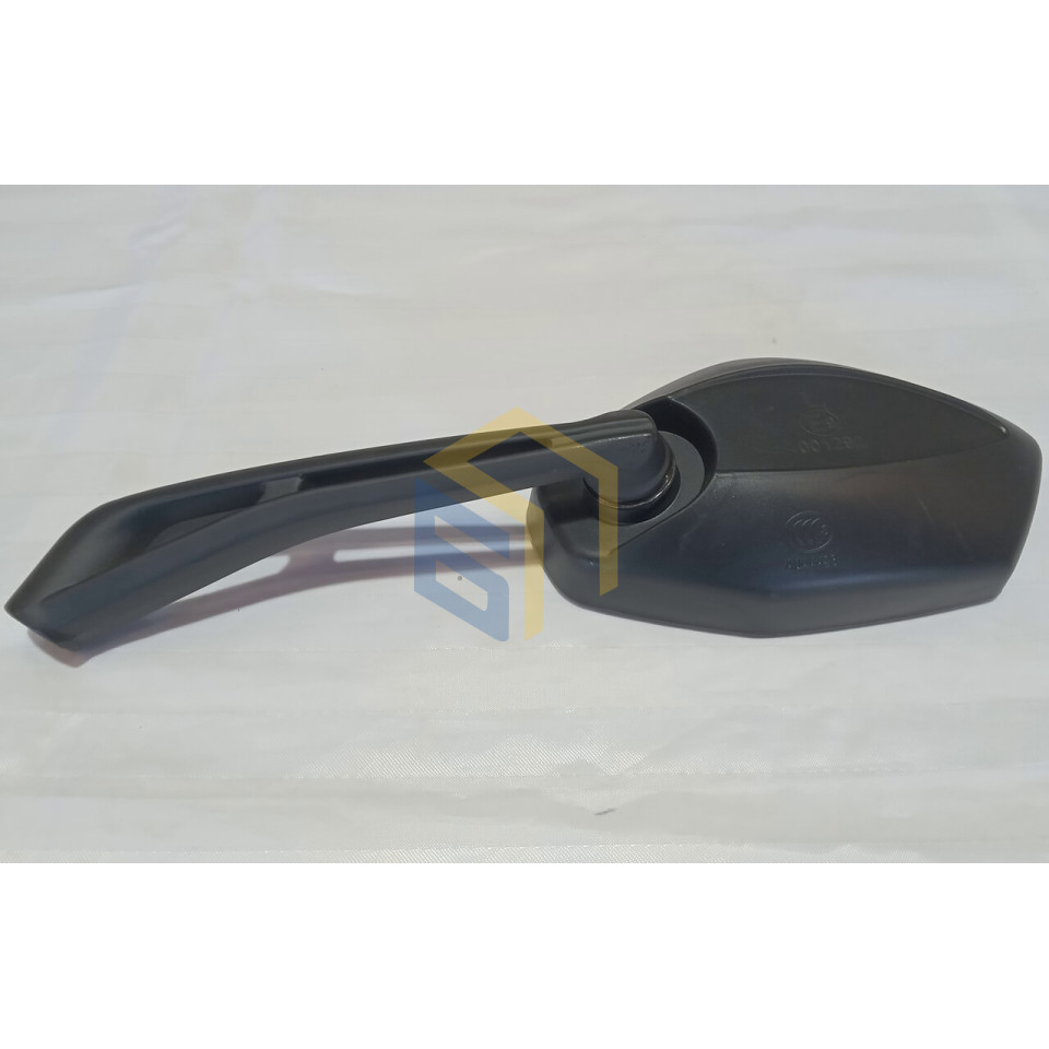 Дзеркало заднього виду ліве мотоцикла Forte CROSS 250, 250PRO, 300 (129117)