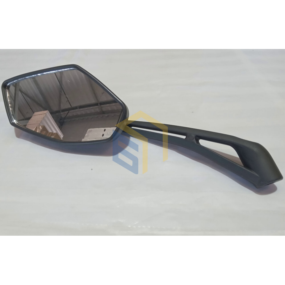 Дзеркало заднього виду ліве мотоцикла Forte CROSS 250, 250PRO, 300 (129117)