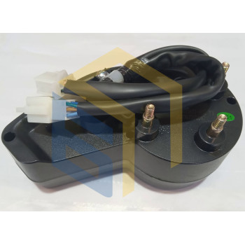 Спідометр мотоцикла Forte FT200GY-C5B (129126)
