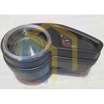 Спідометр мотоцикла Forte FT200GY-C5B (129126)
