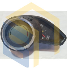 Спідометр мотоцикла Forte FT200GY-C5B (129126)