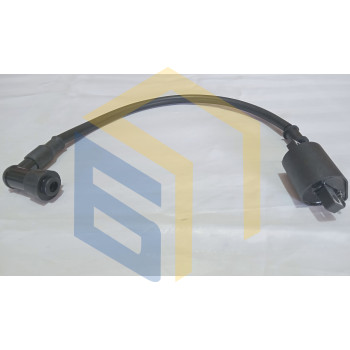 Котушка запалювання у зборі мотоцикла Forte CROSS 250, 250PRO, 300 (129127)