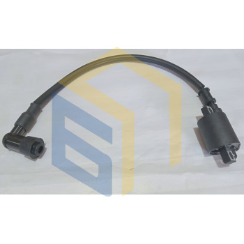 Котушка запалювання у зборі мотоцикла Forte CROSS 250, 250PRO, 300 (129127)