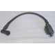 Котушка запалювання у зборі мотоцикла Forte CROSS 250, 250PRO, 300 (129127)