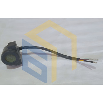 Реле пускове мотоцикла Forte CROSS 250, 250PRO, 300 (129128)