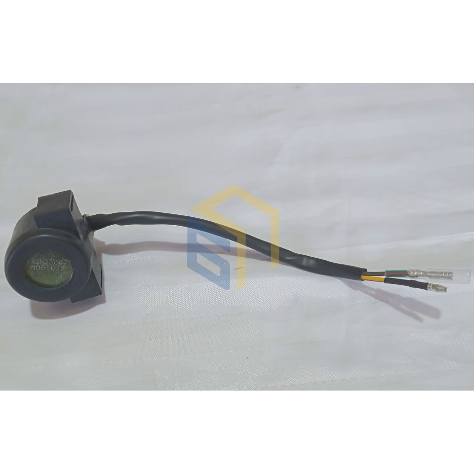 Реле пускове мотоцикла Forte CROSS 250, 250PRO, 300 (129128)