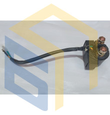 Реле пускове мотоцикла Forte CROSS 250, 250PRO, 300 (129128)