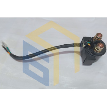 Реле пускове мотоцикла Forte CROSS 250, 250PRO, 300 (129128)