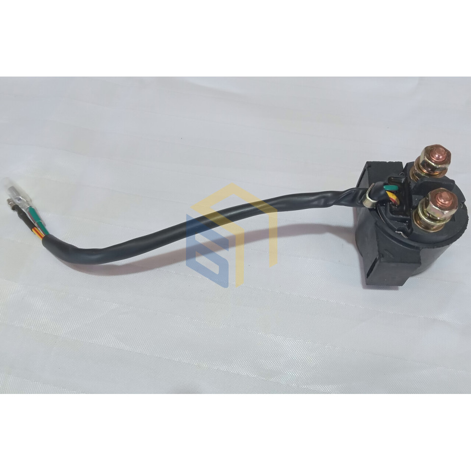 Реле пускове мотоцикла Forte CROSS 250, 250PRO, 300 (129128)