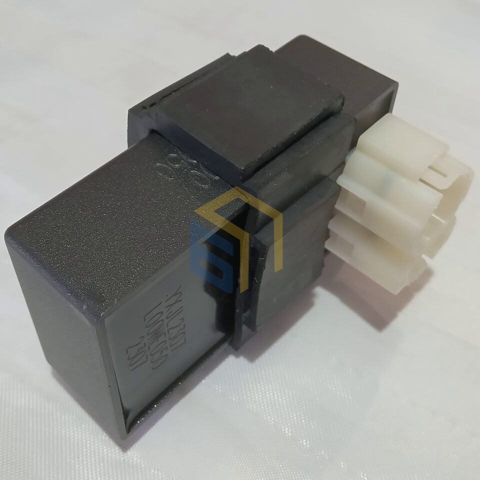 Комутатор мотоцикла Forte CROSS 250, 250PRO, 300 (129129)