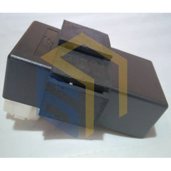 Комутатор мотоцикла Forte CROSS 250, 250PRO, 300 (129129)