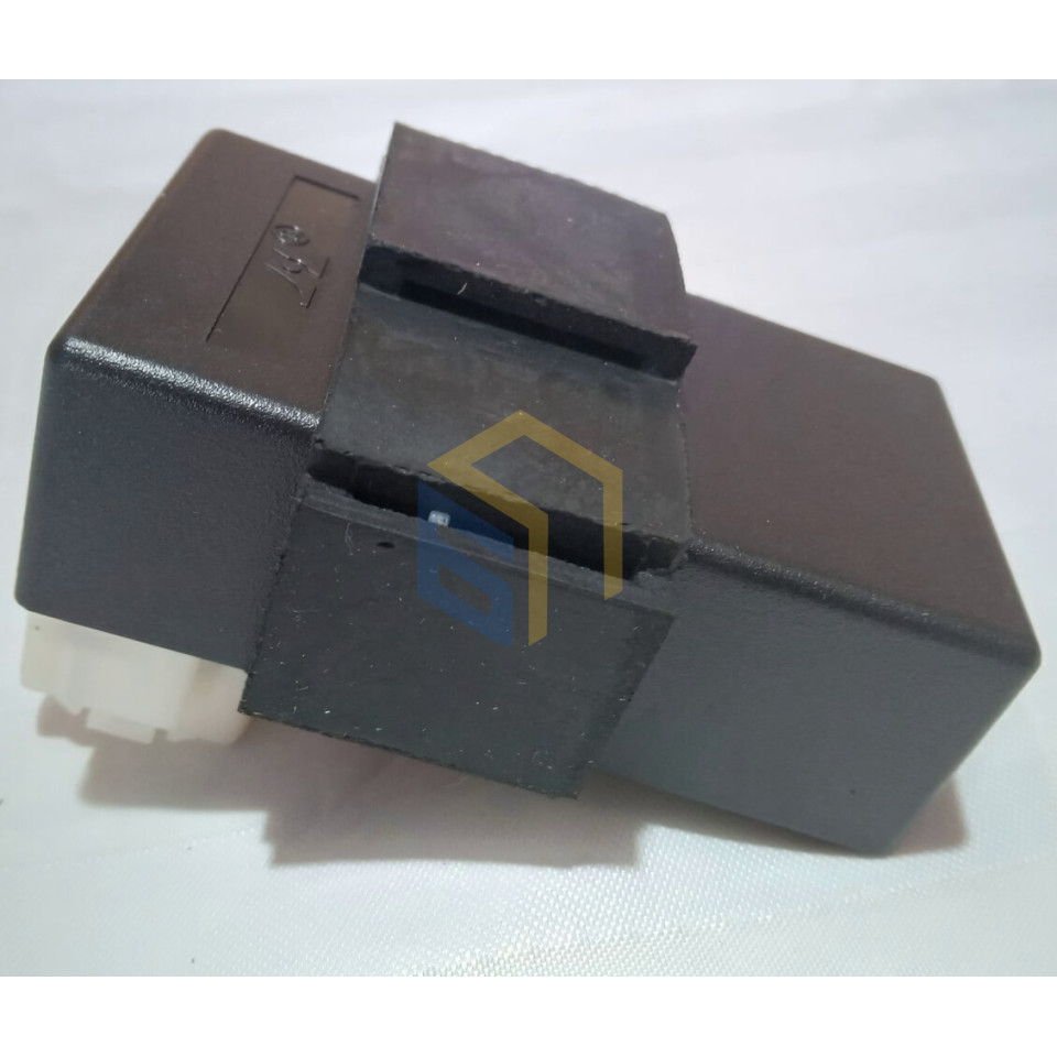 Комутатор мотоцикла Forte CROSS 250, 250PRO, 300 (129129)