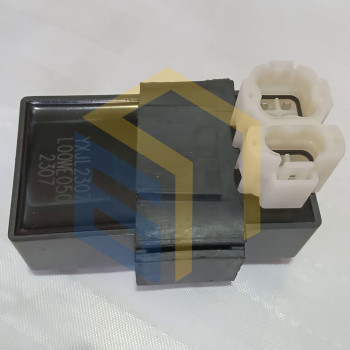 Комутатор мотоцикла Forte CROSS 250, 250PRO, 300 (129129)