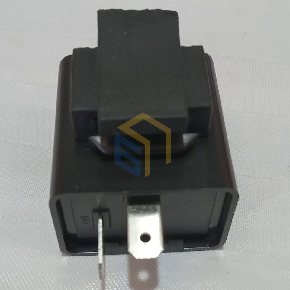 Реле поворотне мотоцикла Forte CROSS 250, 250PRO, 300 (129130)