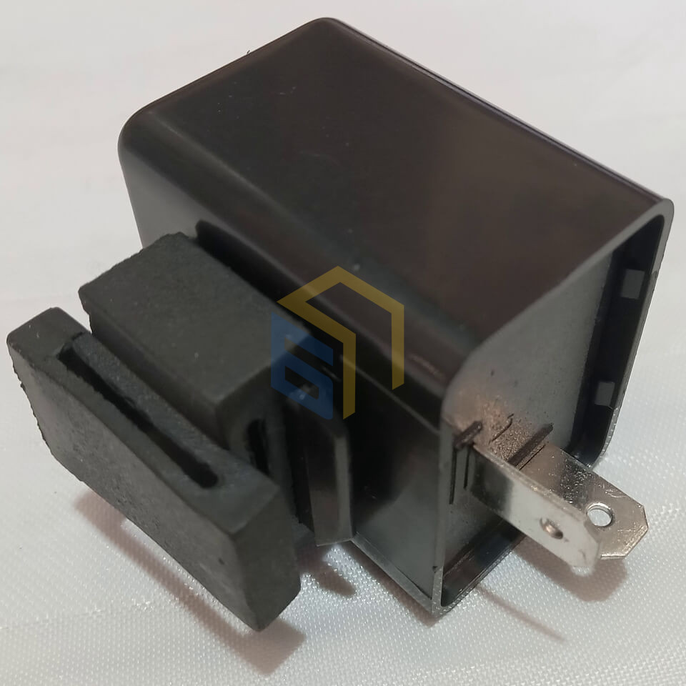 Реле поворотне мотоцикла Forte CROSS 250, 250PRO, 300 (129130)