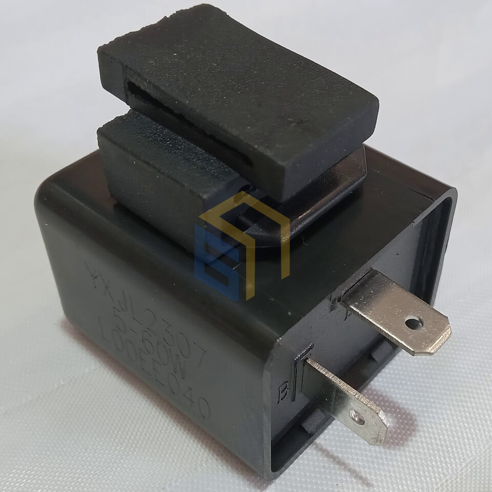 Реле поворотне мотоцикла Forte CROSS 250, 250PRO, 300 (129130)