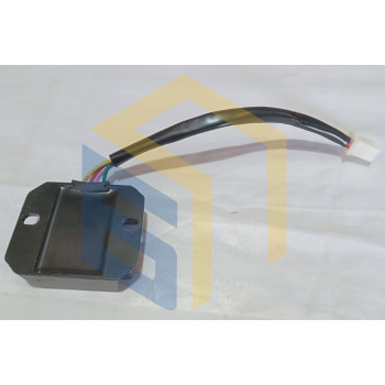 Випрямляч напруги мотоцикла Forte CROSS 250, 250PRO, 300 (129132)