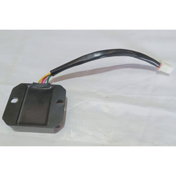 Випрямляч напруги мотоцикла Forte CROSS 250, 250PRO, 300 (129132)