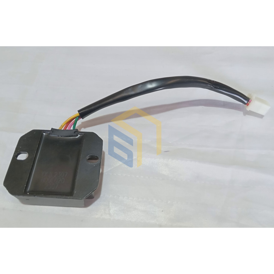 Випрямляч напруги мотоцикла Forte CROSS 250, 250PRO, 300 (129132)