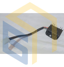 Випрямляч напруги мотоцикла Forte CROSS 250, 250PRO, 300 (129132)