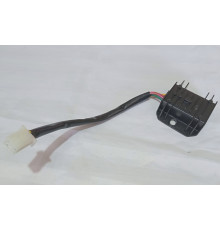Випрямляч напруги мотоцикла Forte CROSS 250, 250PRO, 300 (129132)