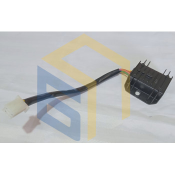 Випрямляч напруги мотоцикла Forte CROSS 250, 250PRO, 300 (129132)