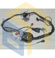 Дроти (комплект) мотоцикла Forte CROSS 250, 250PRO, 300 (129133)