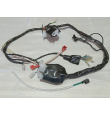 Дроти (комплект) мотоцикла Forte CROSS 250, 250PRO, 300 (129133)