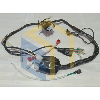 Дроти (комплект) мотоцикла Forte CROSS 250, 250PRO, 300 (129133)