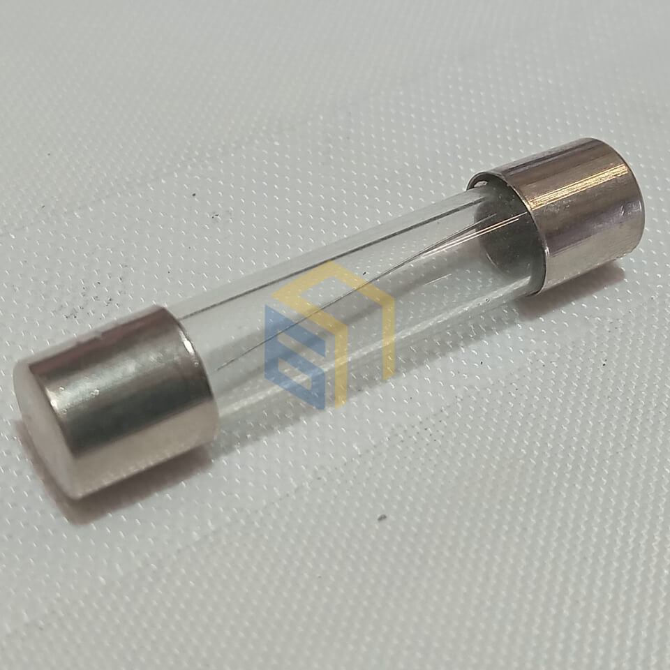 Запобіжник 10А мотоцикла Forte CROSS 250, 250PRO, 300 (129134)