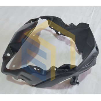 Пластик фари мотоцикла Forte CROSS 250, 250PRO, 300 (129137)