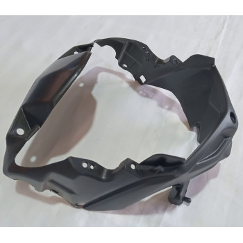Пластик фари мотоцикла Forte CROSS 250, 250PRO, 300 (129137)