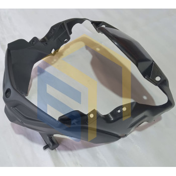 Пластик фари мотоцикла Forte CROSS 250, 250PRO, 300 (129137)