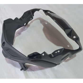 Пластик фари мотоцикла Forte CROSS 250, 250PRO, 300 (129137)