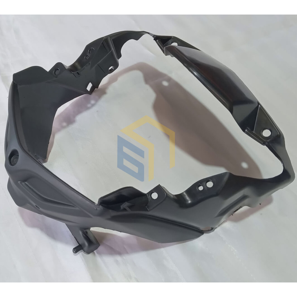 Пластик фари мотоцикла Forte CROSS 250, 250PRO, 300 (129137)