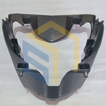 Пластик фари мотоцикла Forte CROSS 250, 250PRO, 300 (129137)