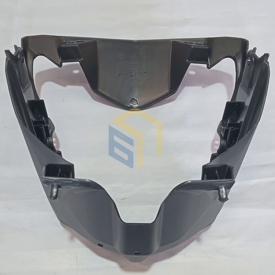 Пластик фари мотоцикла Forte CROSS 250, 250PRO, 300 (129137)