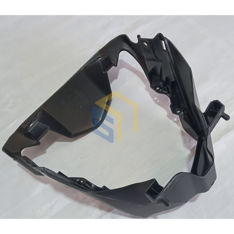 Пластик фари мотоцикла Forte CROSS 250, 250PRO, 300 (129137)