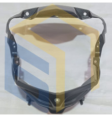 Пластик фари мотоцикла Forte CROSS 250, 250PRO, 300 (129137)