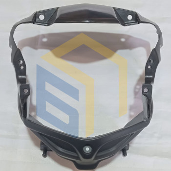 Пластик фари мотоцикла Forte CROSS 250, 250PRO, 300 (129137)