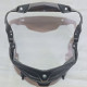 Пластик фари мотоцикла Forte CROSS 250, 250PRO, 300 (129137)